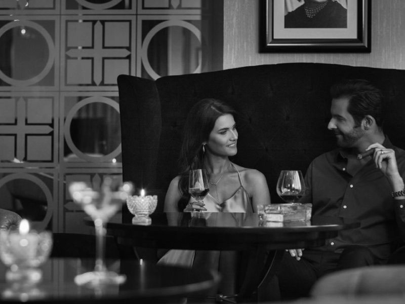 Four Seasons Hotel Abu Dhabi at Al Maryah Island