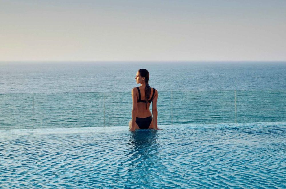 Mandarin Oriental Jumeira