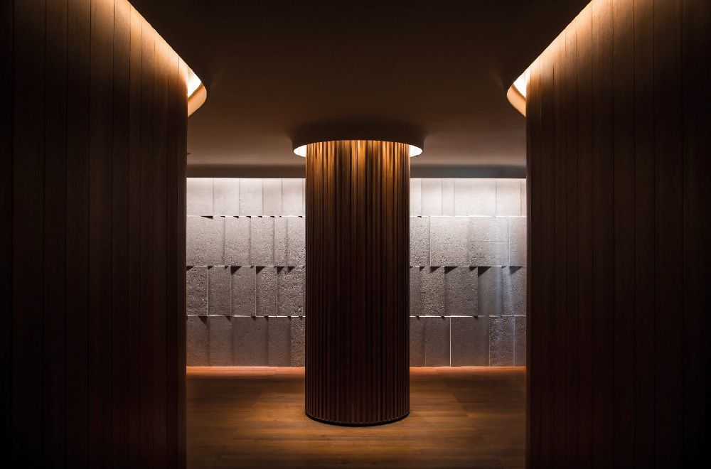 Bvlgari Resort Dubai