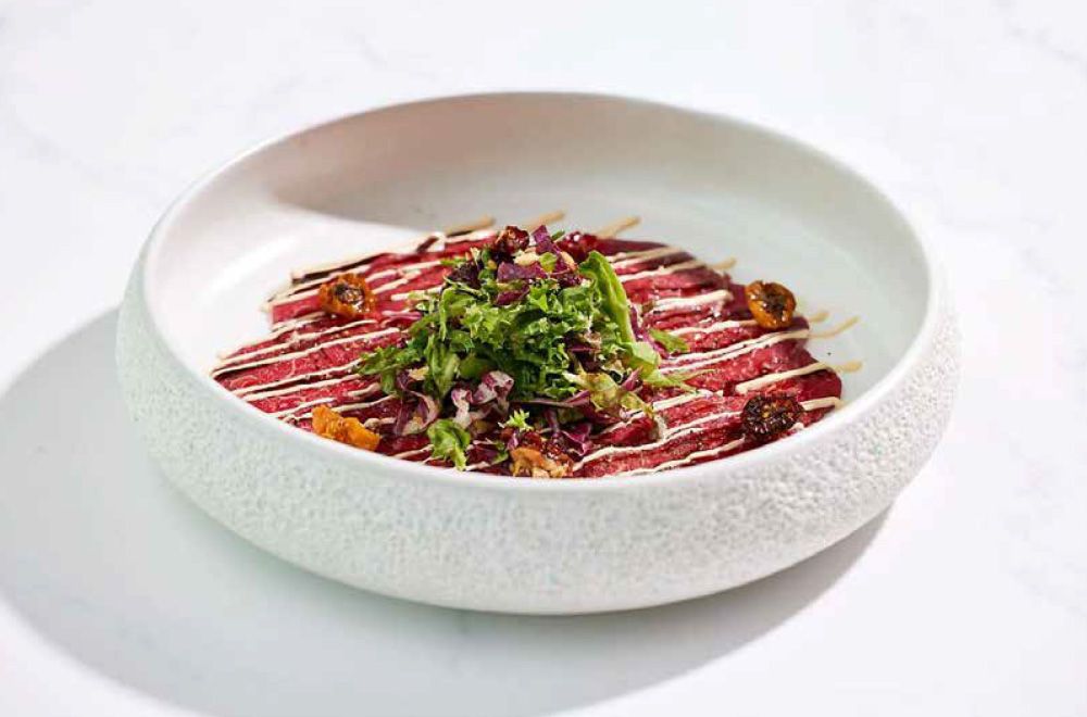 Mandarin Oriental Jumeira