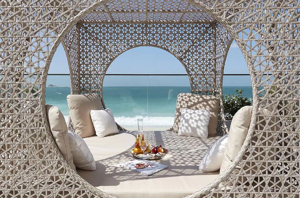 Mandarin Oriental Jumeira