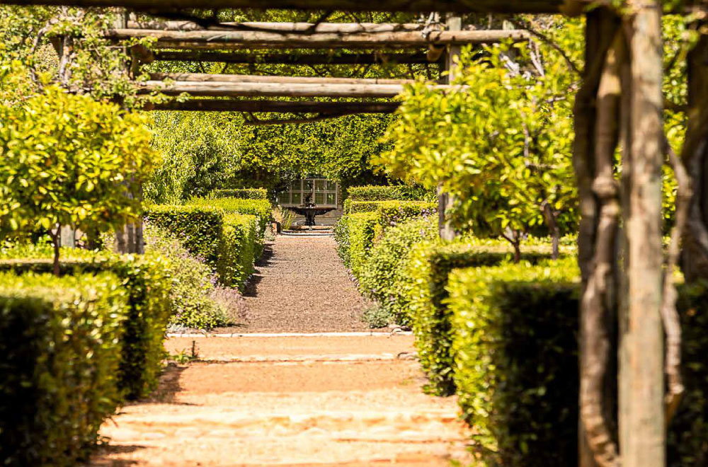 Babylonstoren