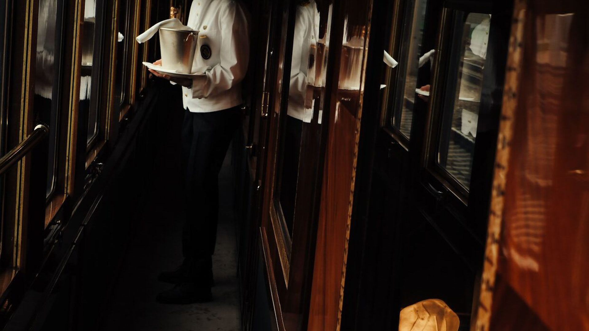 Luxury Train Journeys