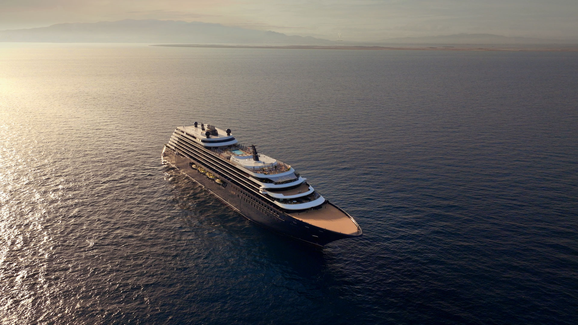The Ritz-Carlton Yacht Collection