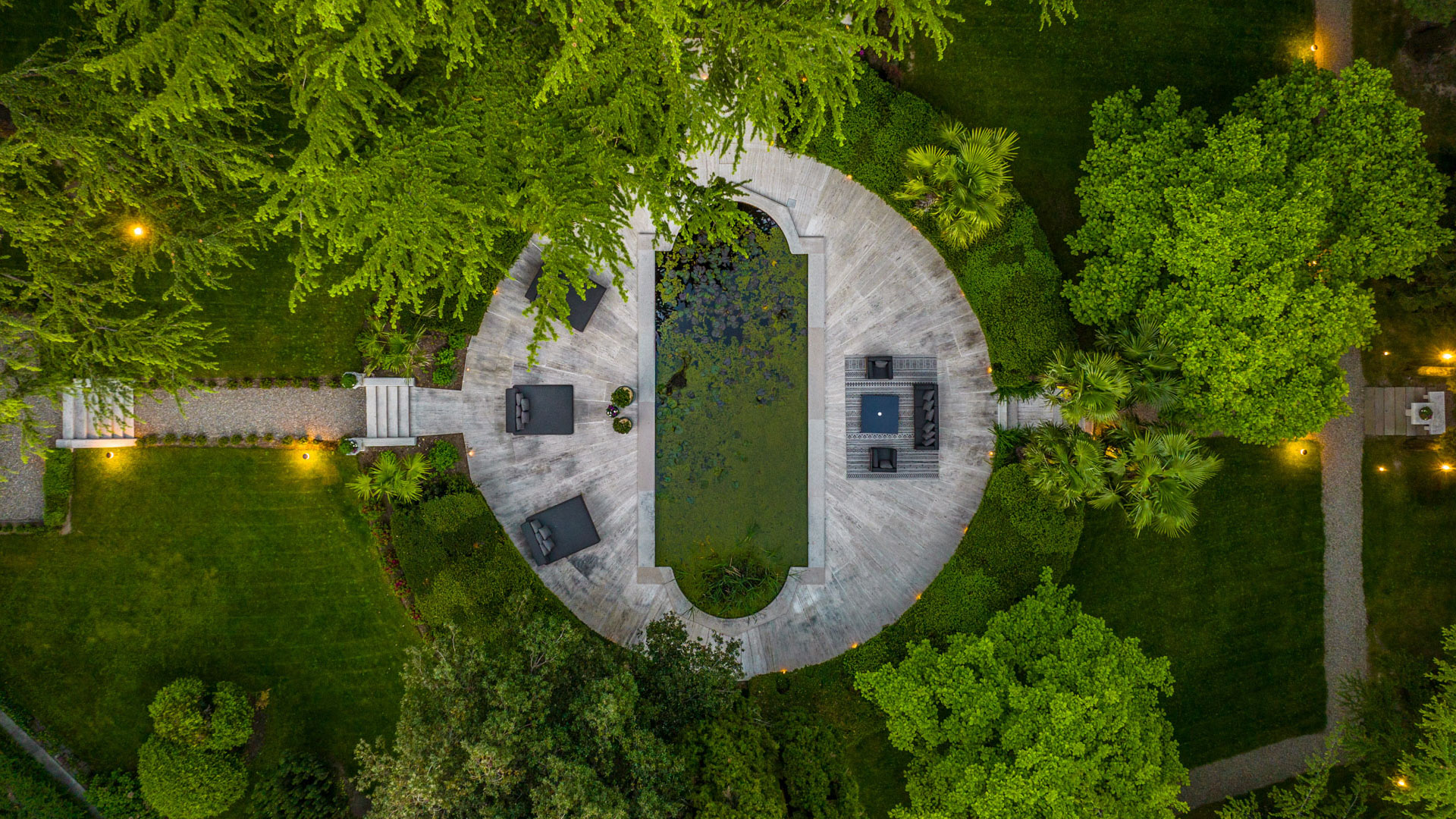 Villa Eden – The Private Retreat