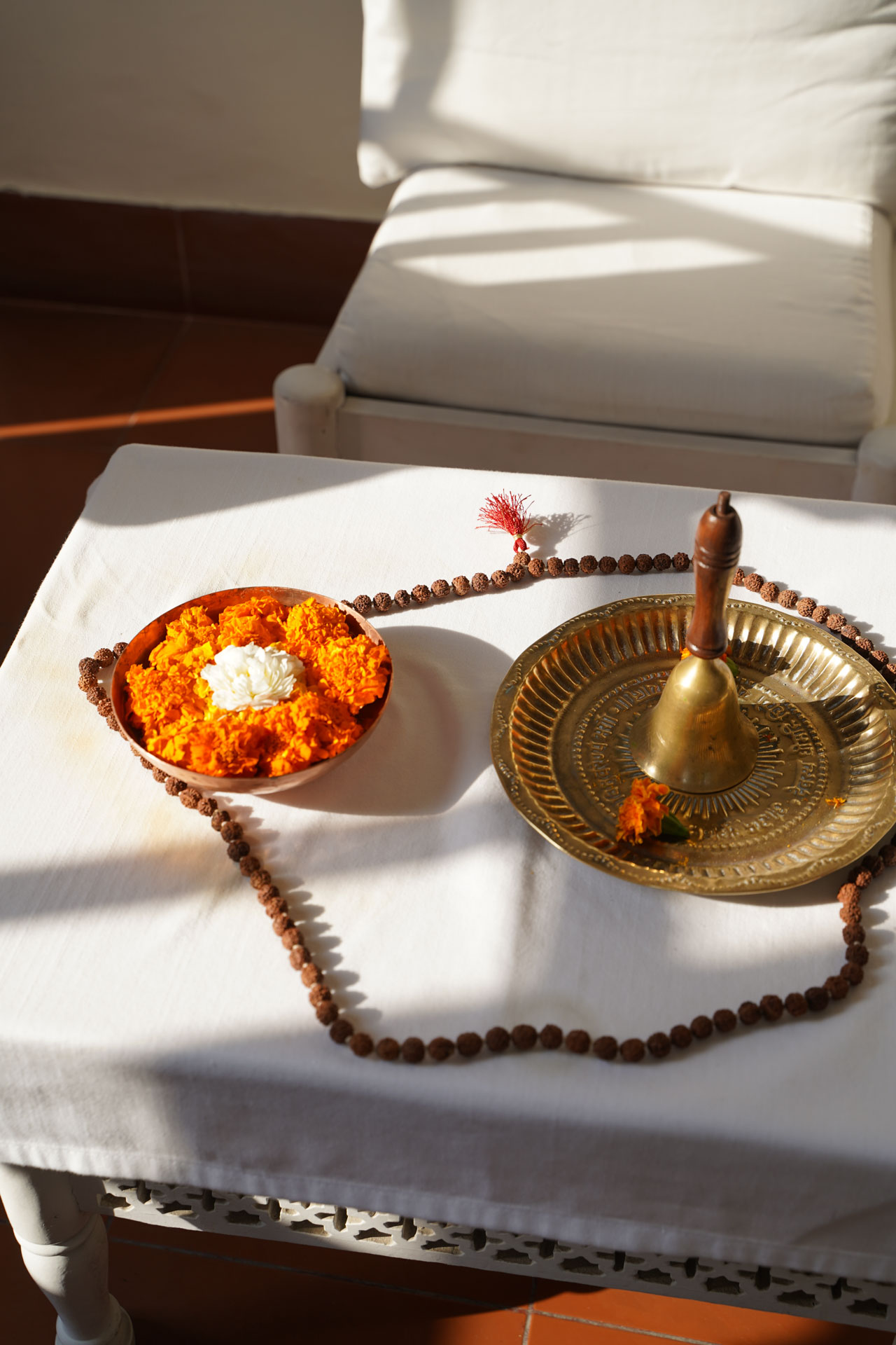 Ananda In The Himalayas