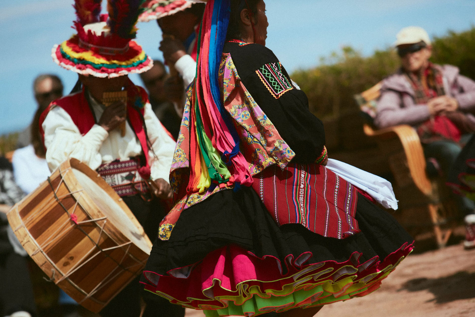 Belmond Andean Explorer