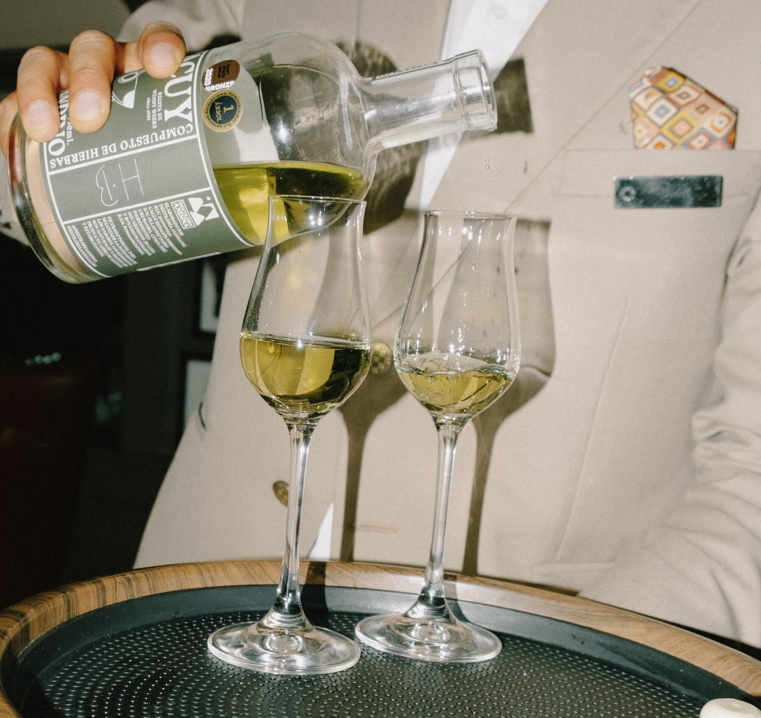 Belmond Andean Explorer