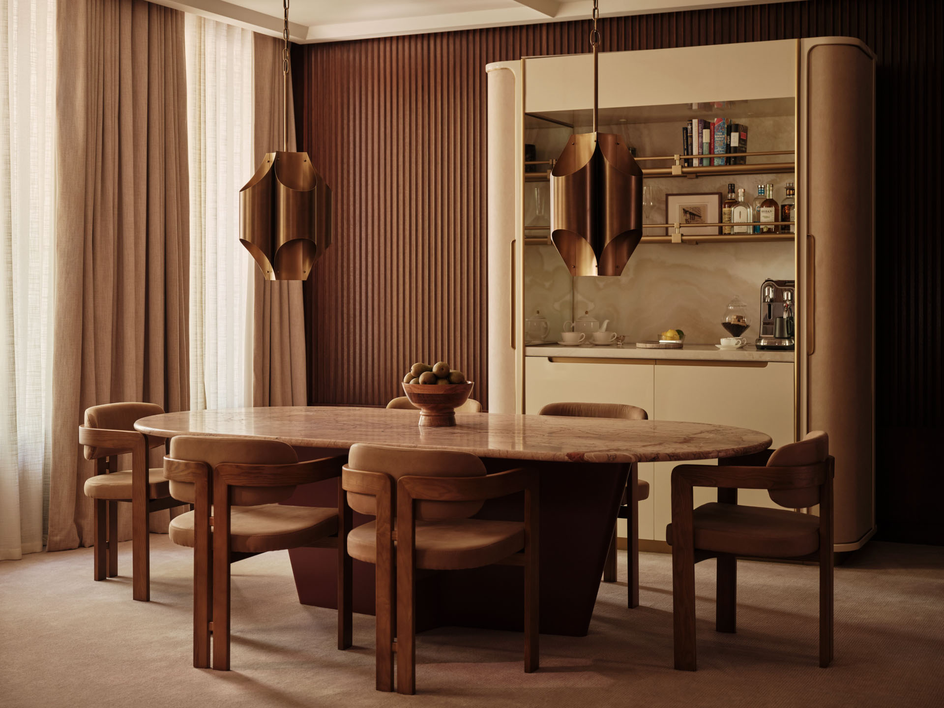 The Chancery Rosewood