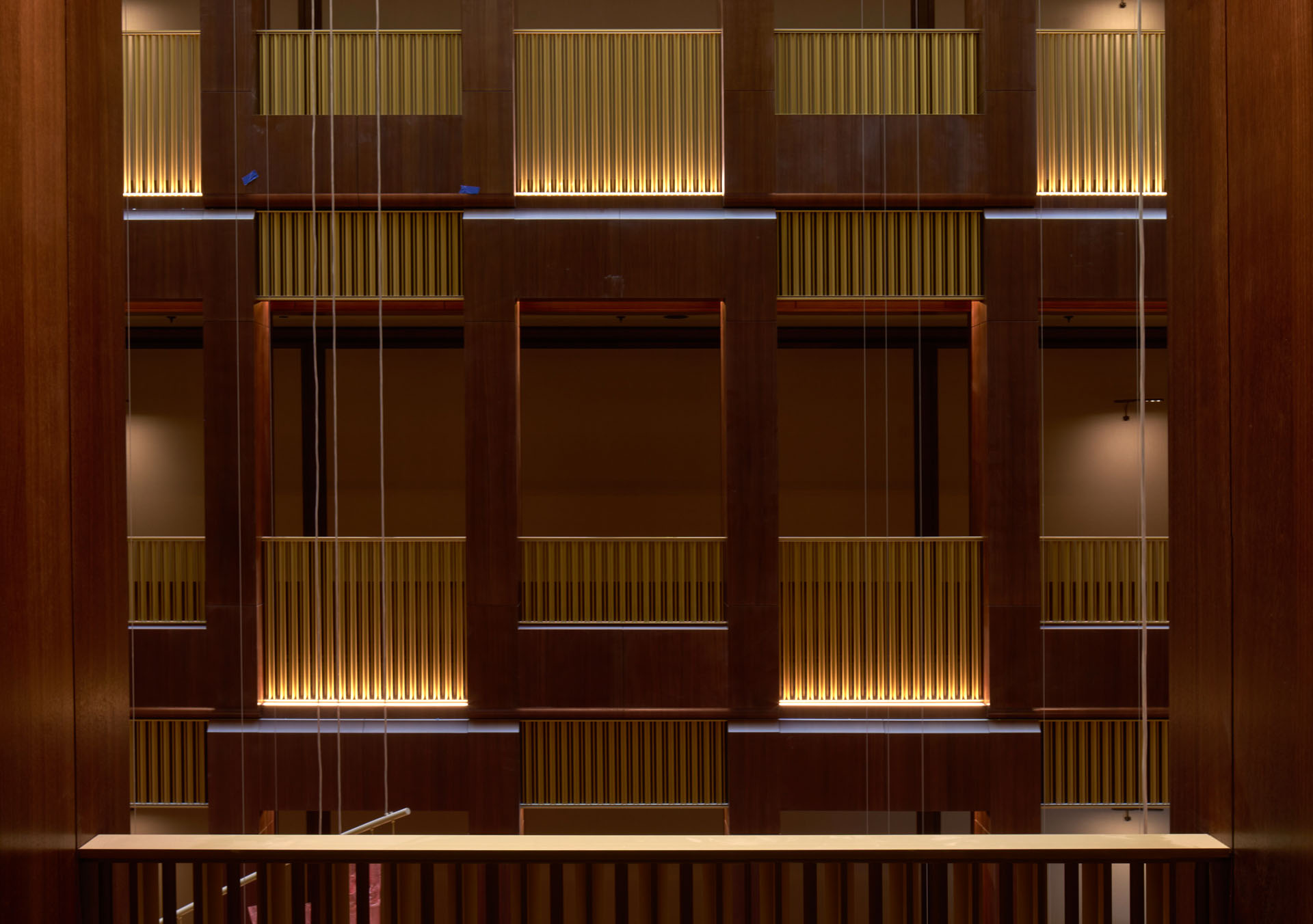 The Chancery Rosewood