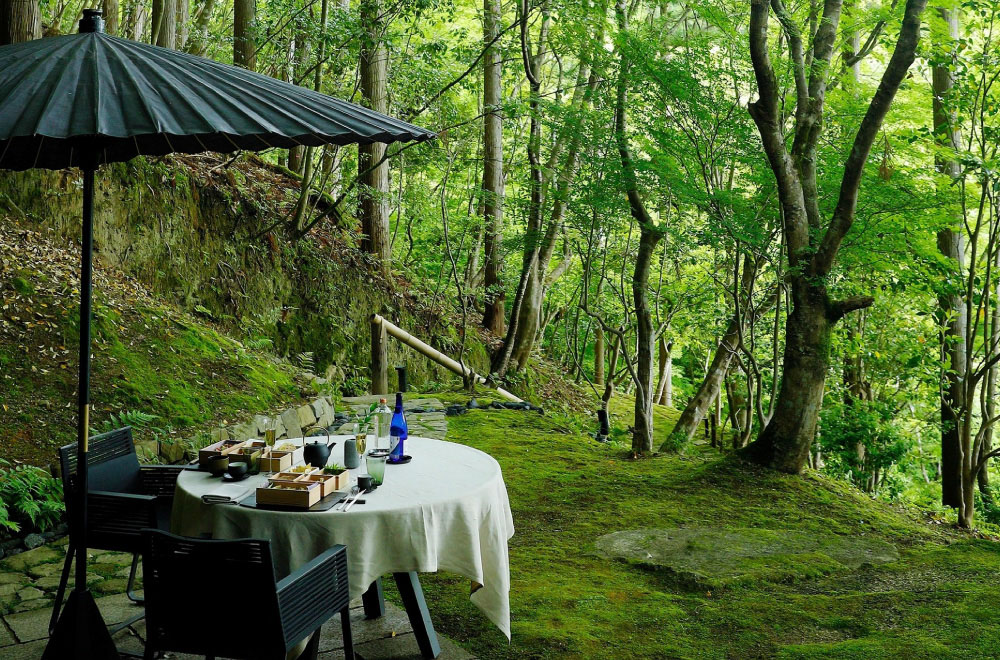 Aman Kyoto