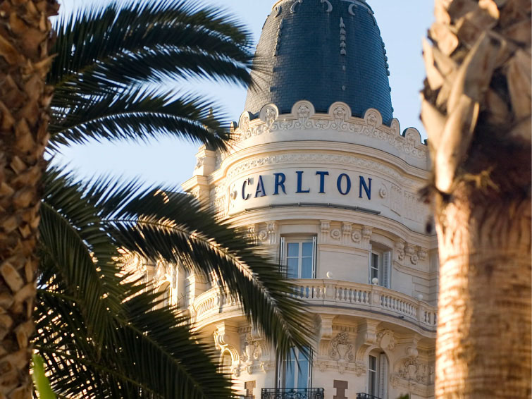 Carlton Cannes