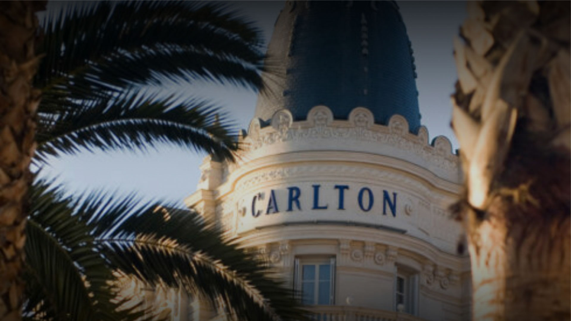 Carlton Cannes