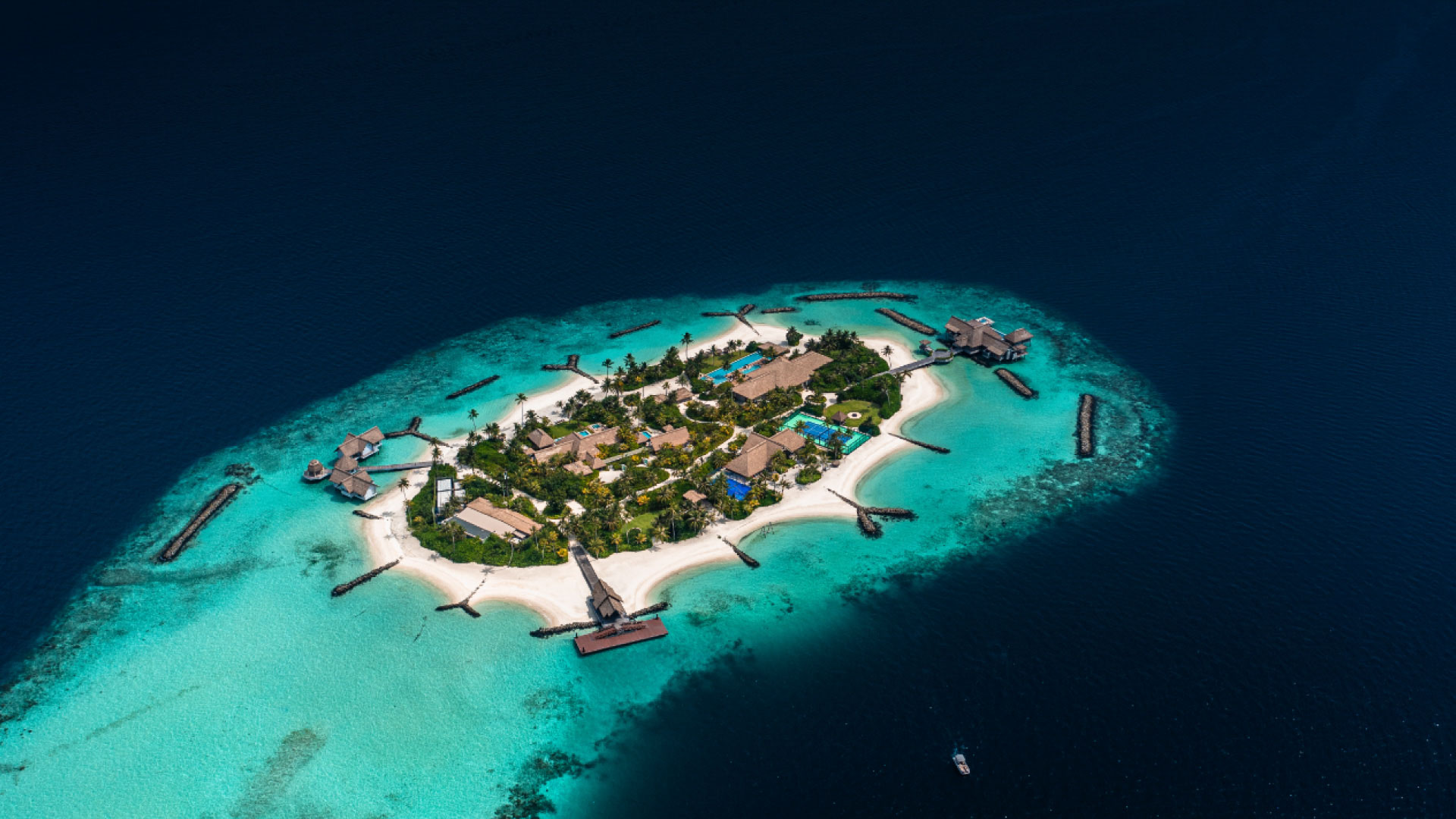 Private Islands
