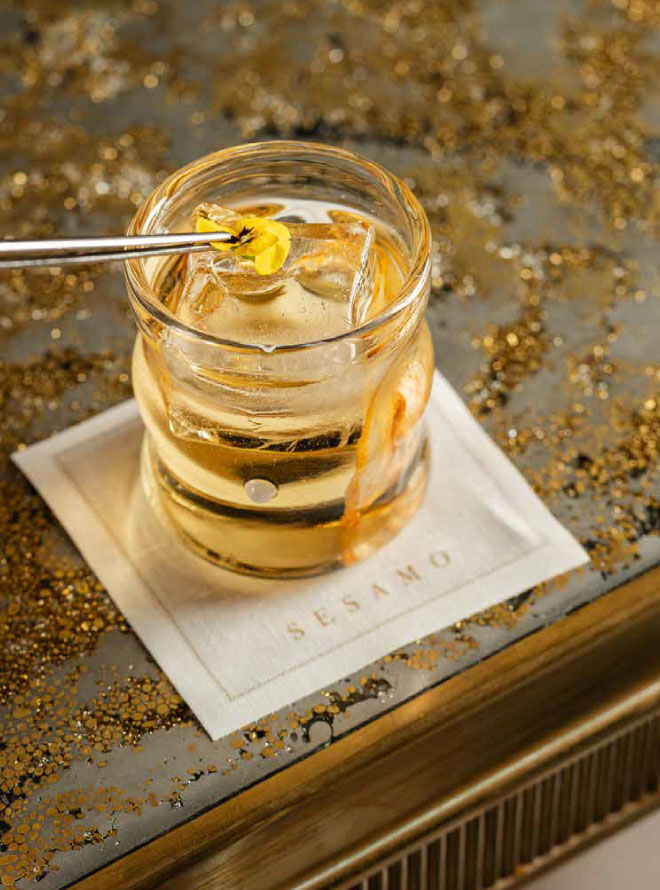 The Royal Mansour Marrakech