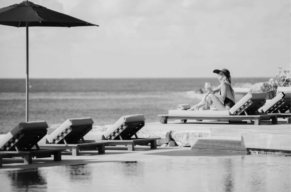 Hotel Christopher Saint-Barth