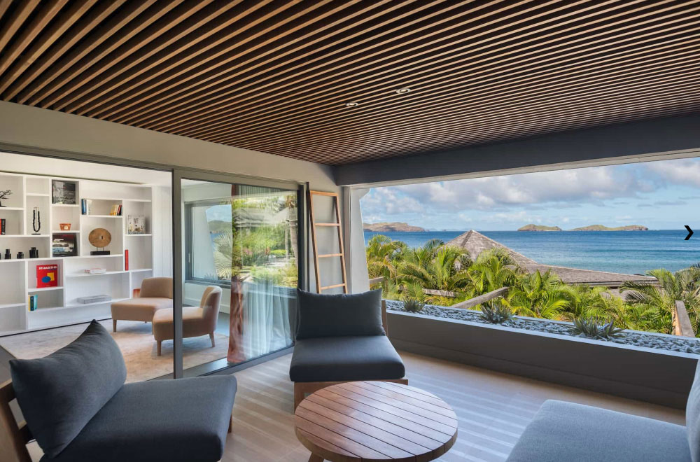 Hotel Christopher Saint-Barth