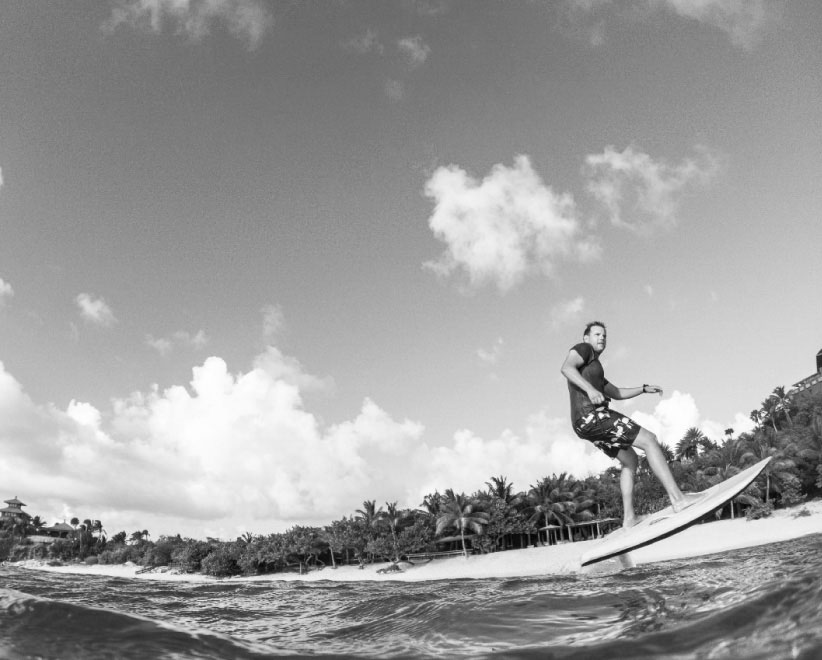 Necker Island