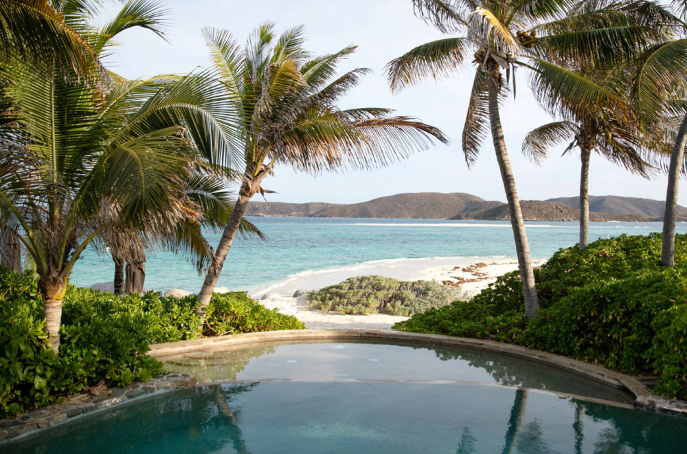 Necker Island