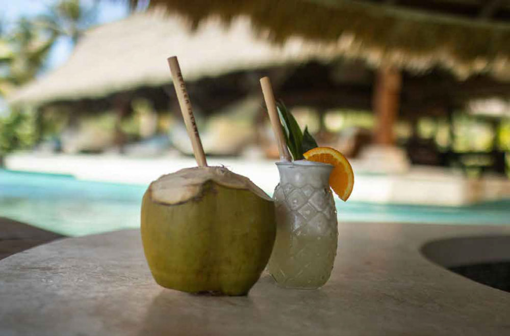 Necker Island