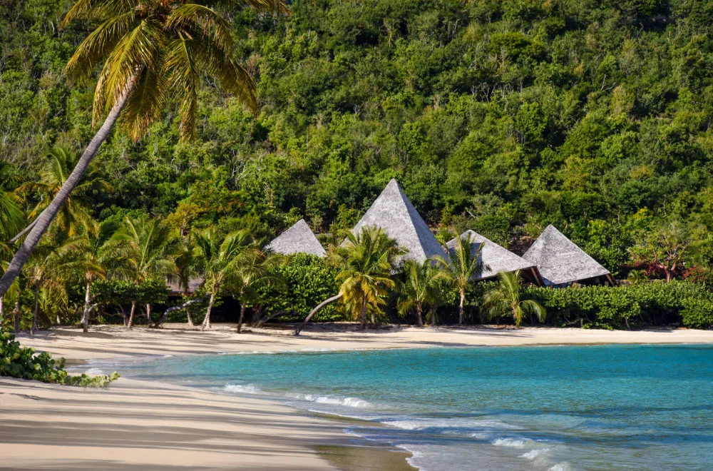 Rosewood Little Dix Bay