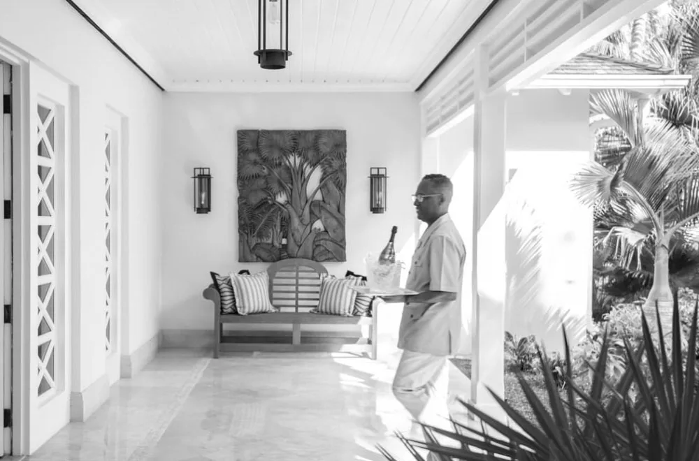 The Ocean Club, A Four Seasons Resort, Bahamas