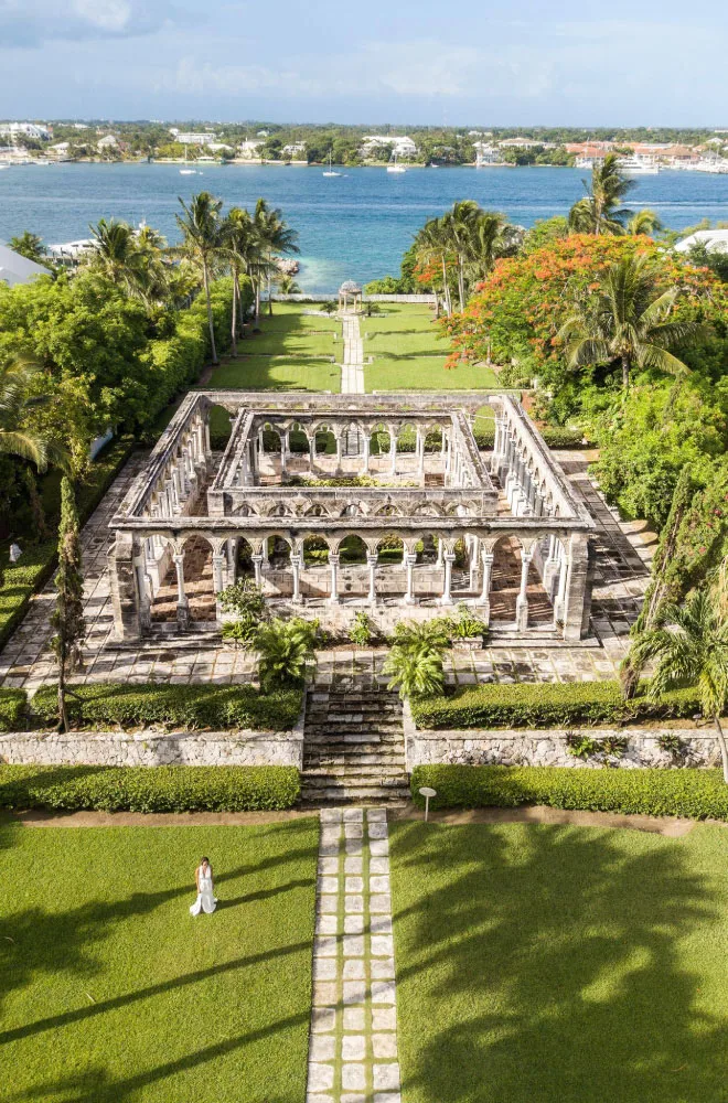 The Ocean Club, A Four Seasons Resort, Bahamas