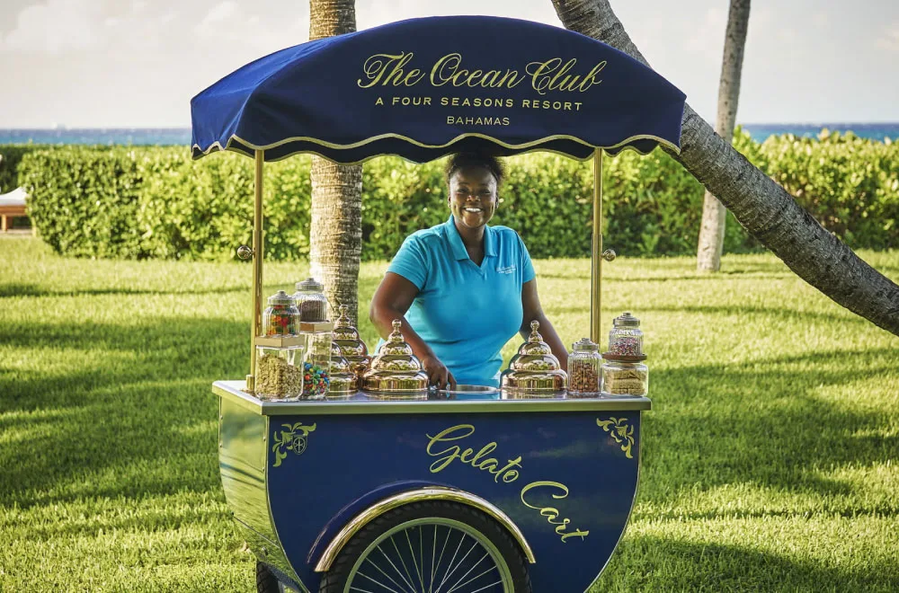 The Ocean Club, A Four Seasons Resort, Bahamas