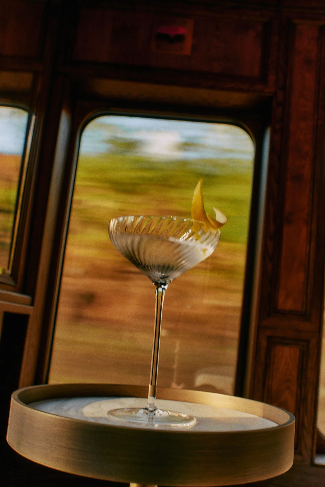 Belmond Britannic Explorer