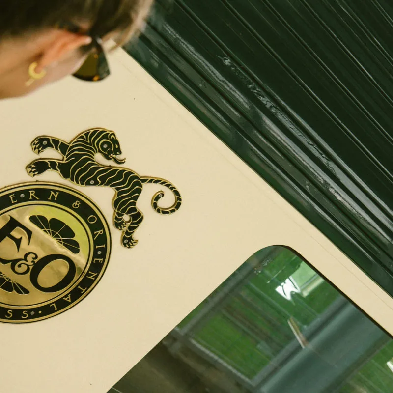 Eastern & Oriental Express, A Belmond Train