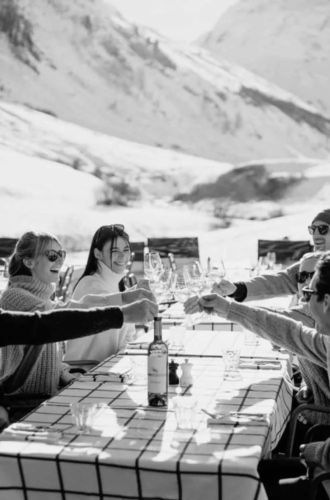 Airelles Val d’Isère