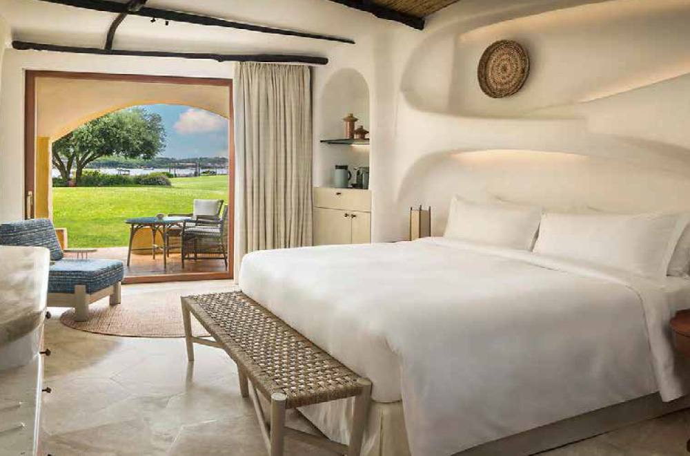 Hotel Cala di Volpe