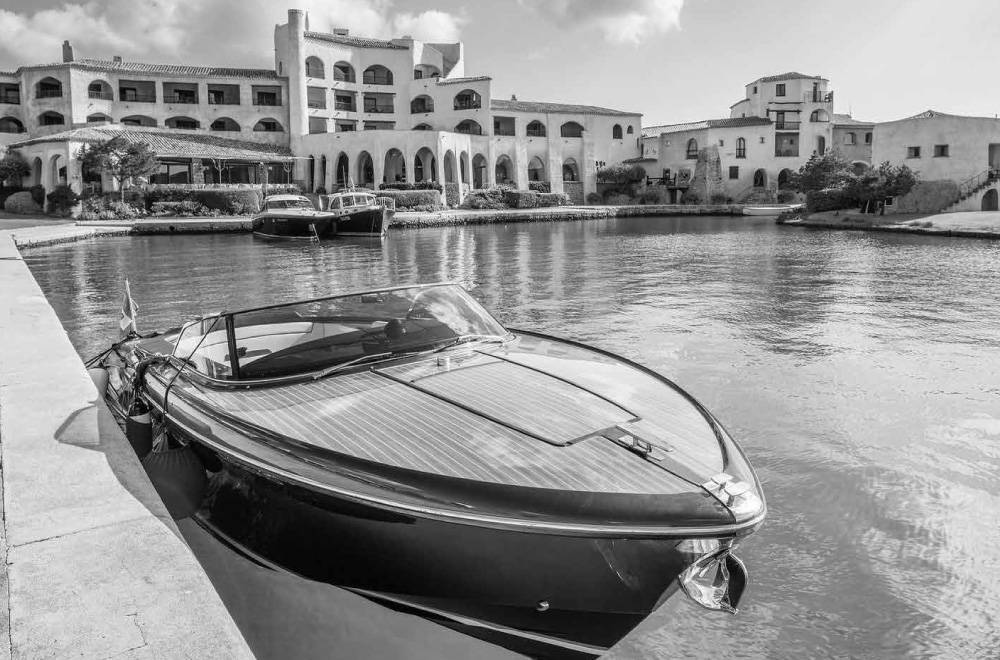 Hotel Cala di Volpe