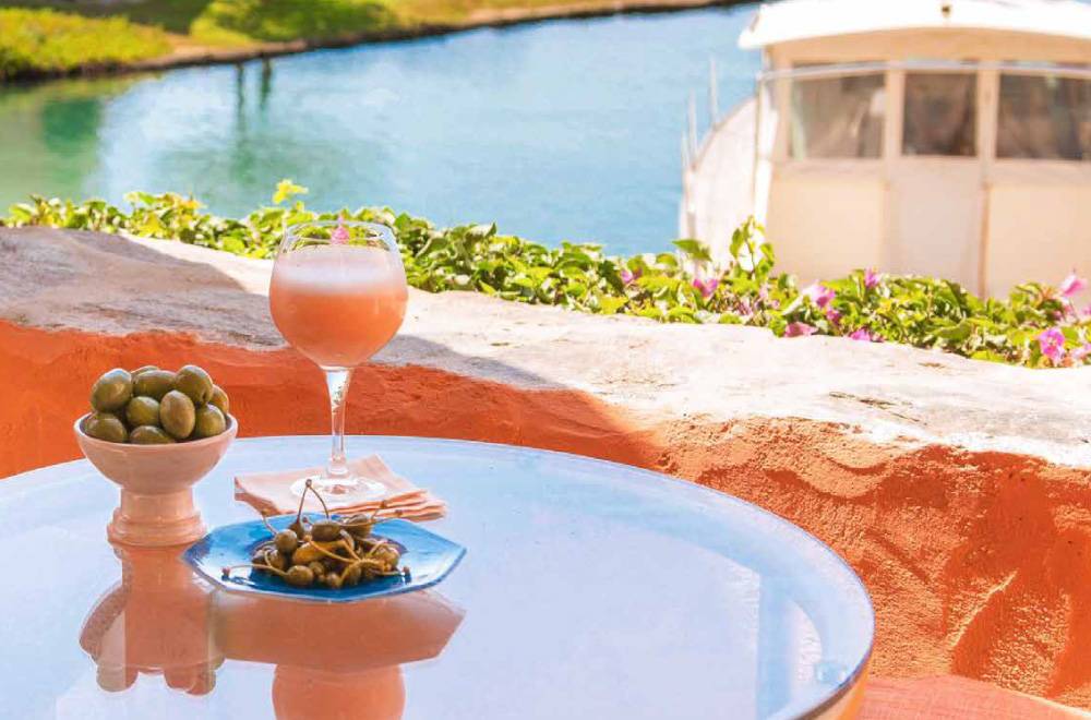 Hotel Cala di Volpe