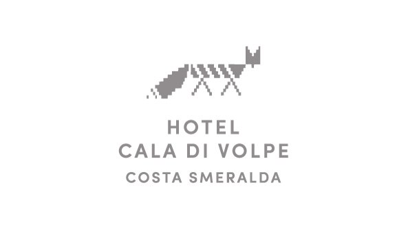 Hotel Cala di Volpe logo