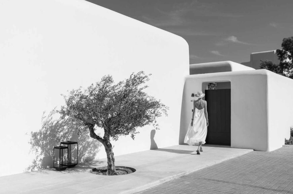 Kalesma Mykonos