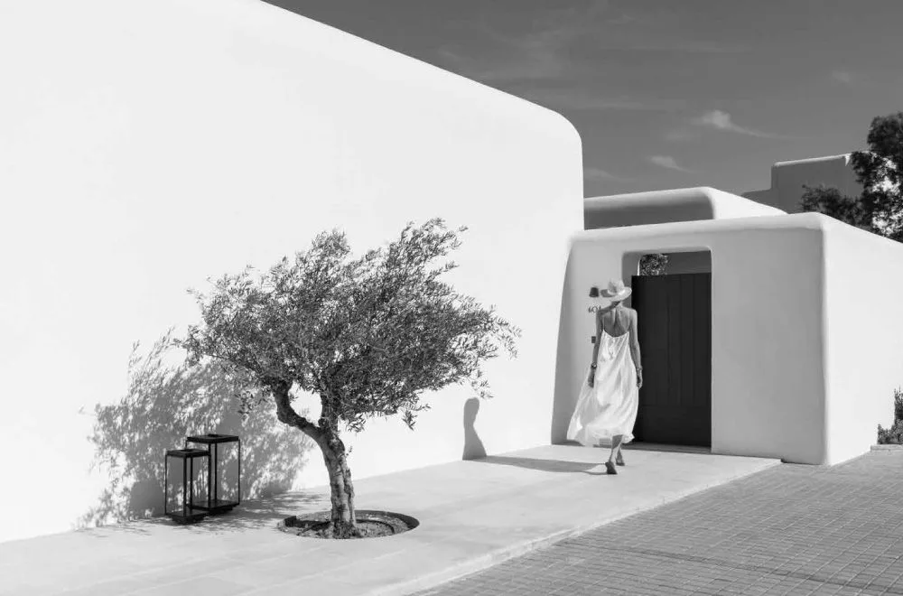 Kalesma Mykonos