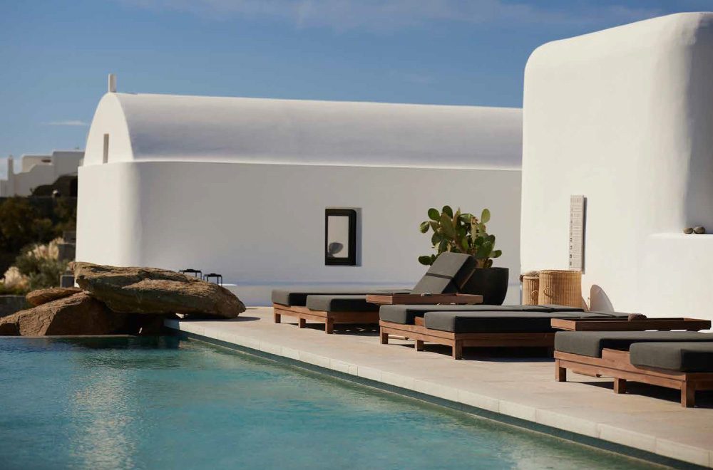 Kalesma Mykonos