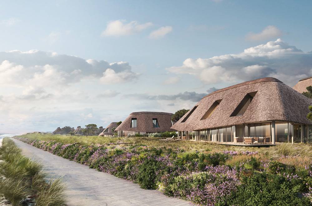 Lanserhof Sylt