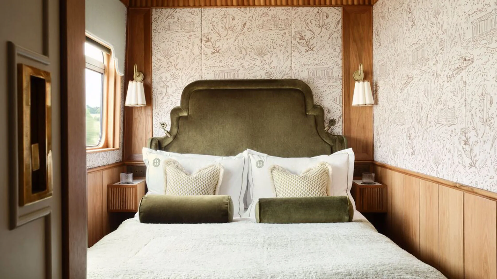 Belmond Britannic Explorer