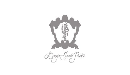 Borgo Santo Pietro logo