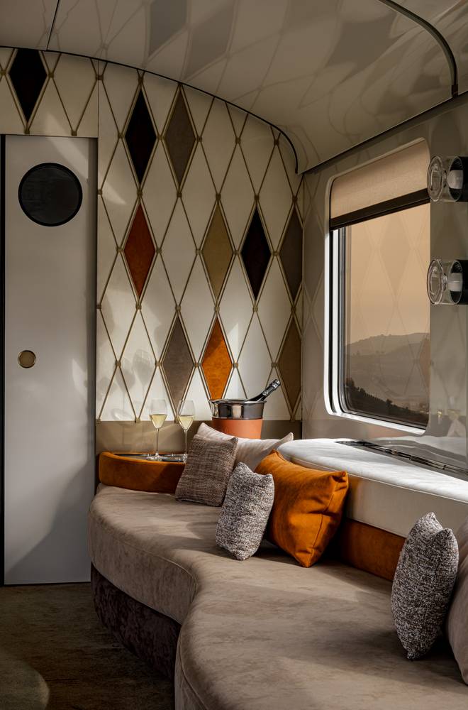 La Dolce Vita Orient Express
