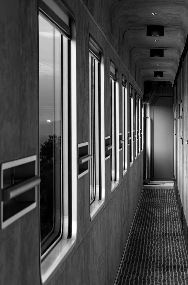 La Dolce Vita Orient Express