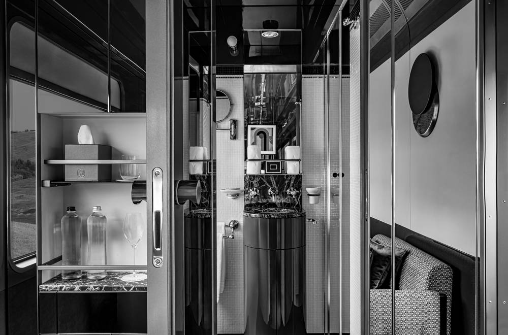 La Dolce Vita Orient Express