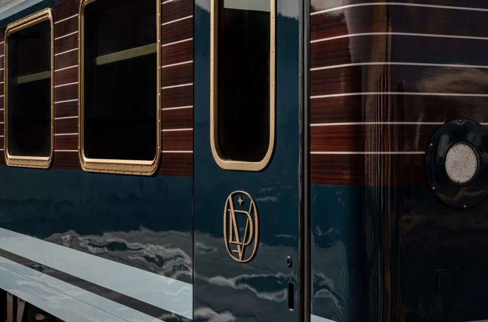 La Dolce Vita Orient Express