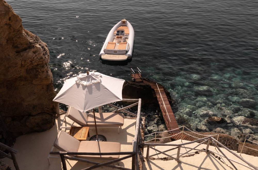 Hotel Il Pellicano