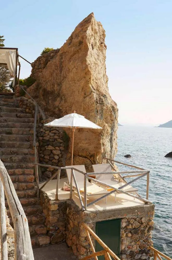Hotel Il Pellicano