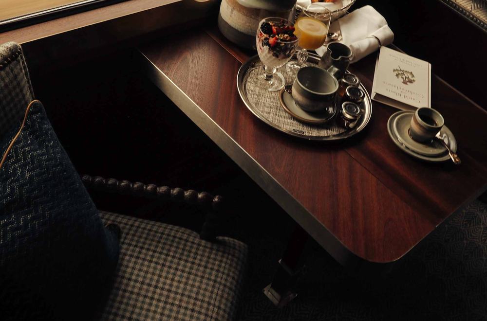 Royal Scotsman, A Belmond Train