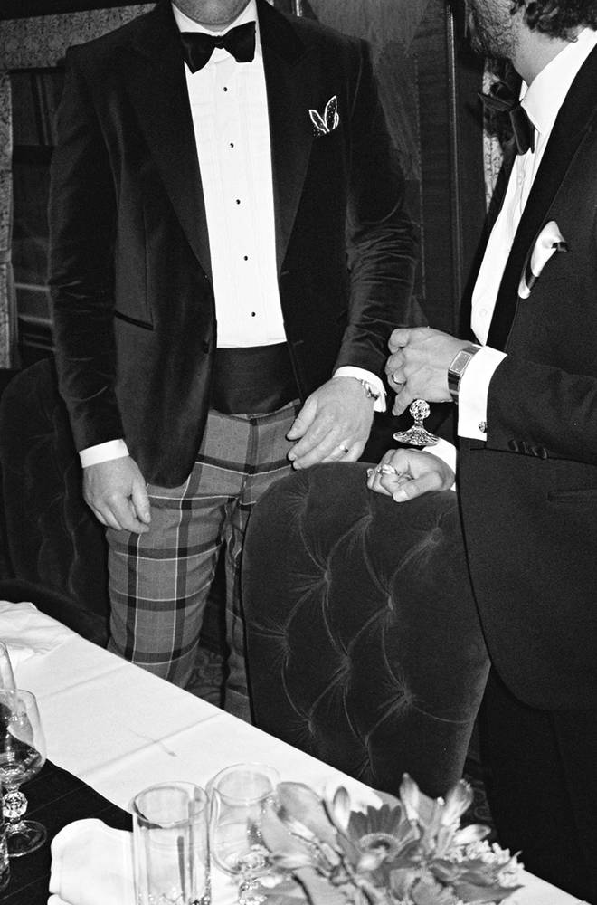 Royal Scotsman, A Belmond Train