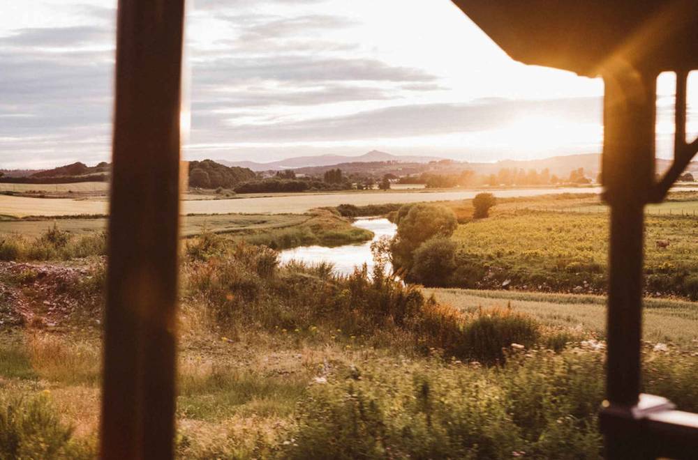 Royal Scotsman, A Belmond Train